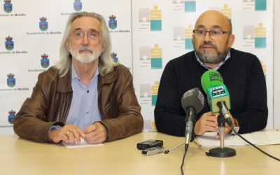 El gobierno municipal baraja trasladar el Centro de Atención Temprana al CIE en el polígono Llanos de Jarata