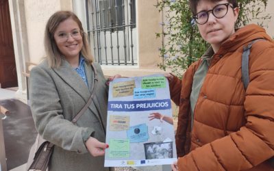 El Ayuntamiento de Montilla se suma a una campaña preventiva sobre la discriminación laboral de los inmigrantes